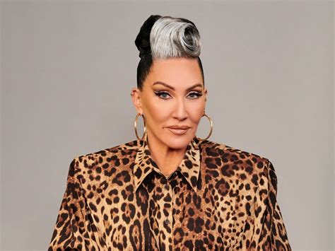 Michelle Visage